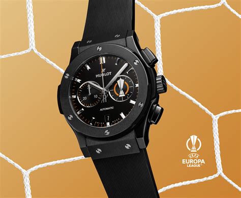 hublot europa|Hublot company.